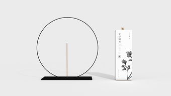 植然國際 以草本植物精華詮釋東方養生美學的品牌設計之旅
